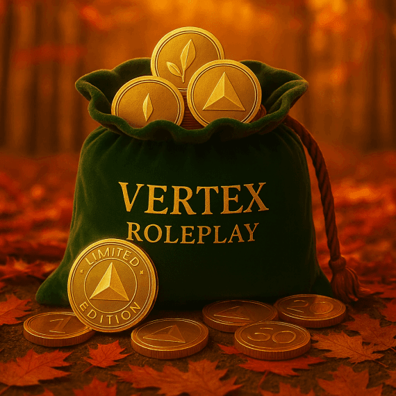 35 Vertex Coins