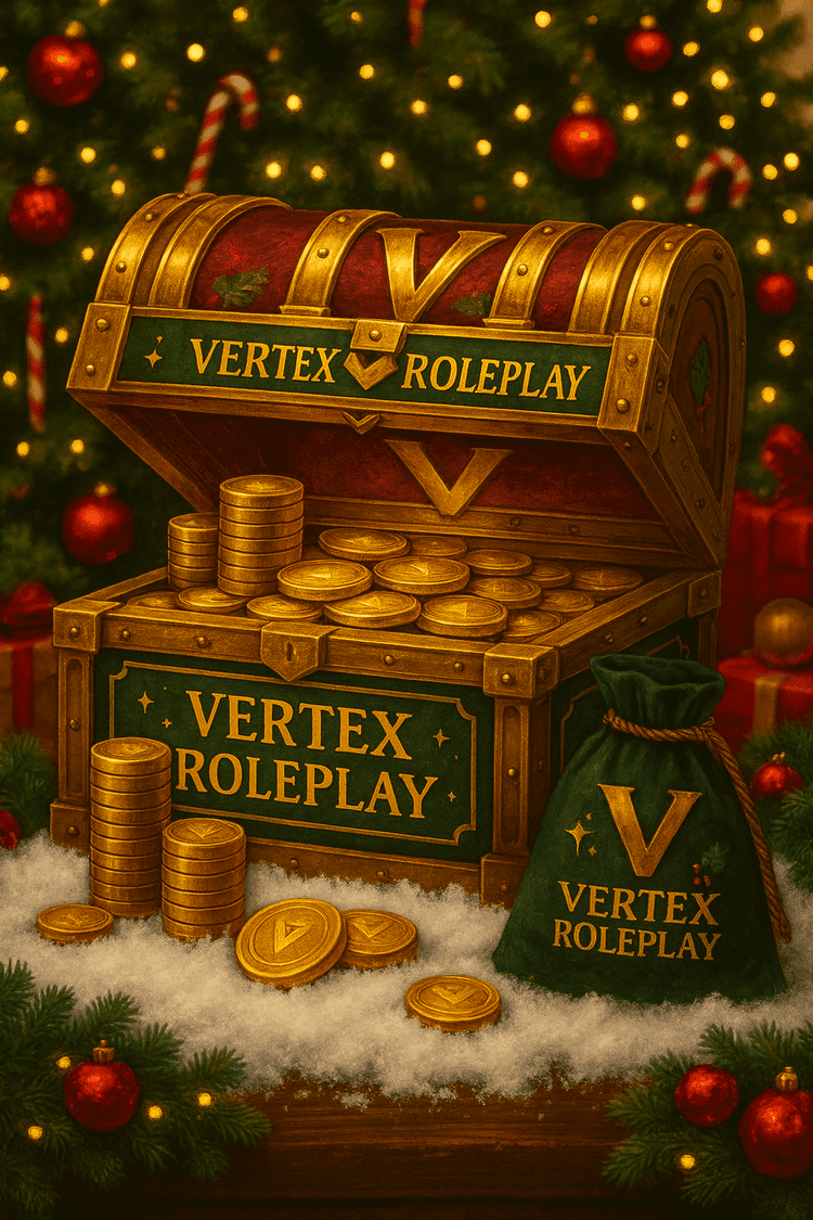 300 + 100 Vertex Coins