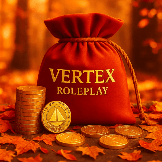 15 Vertex Coins