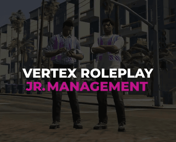 Jr Management