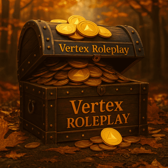 75 Vertex Coins
