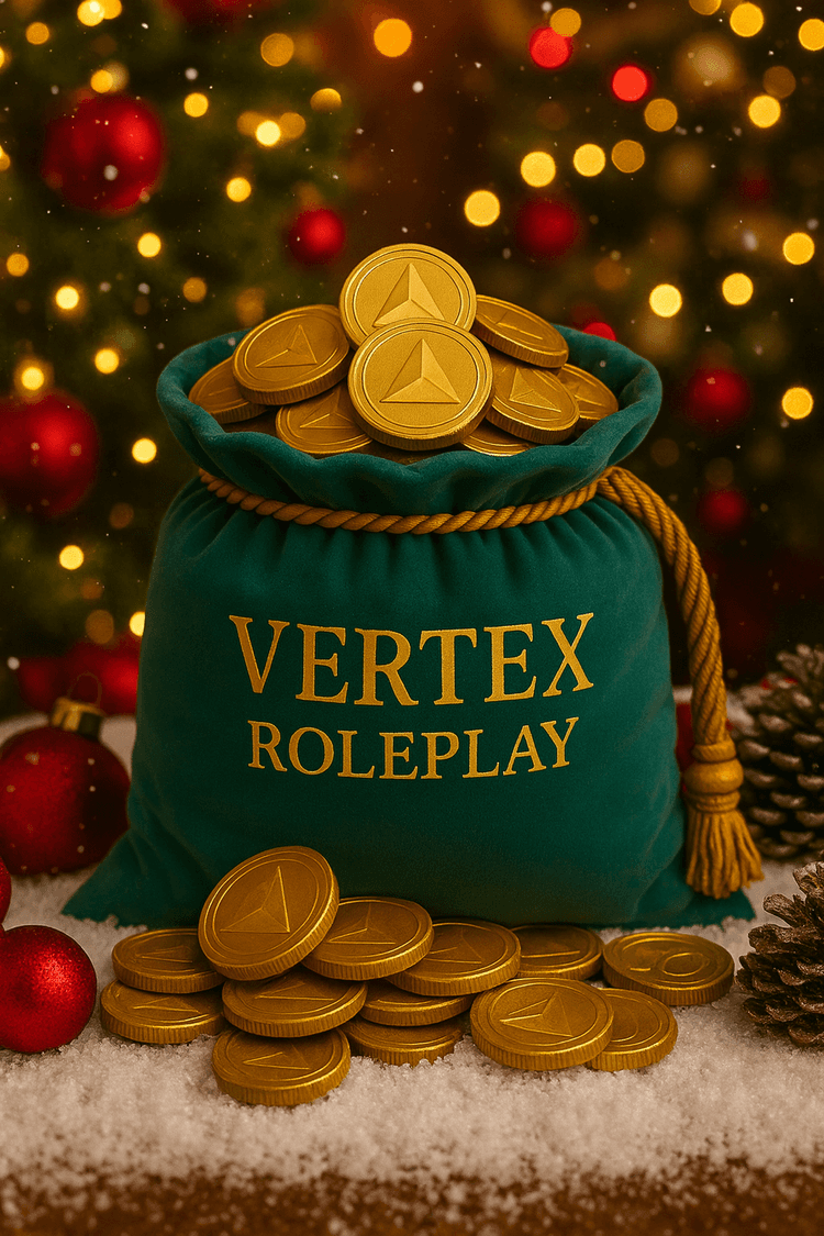 35 Vertex Coins