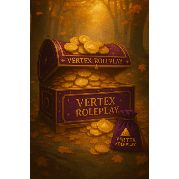 150 Vertex Coins