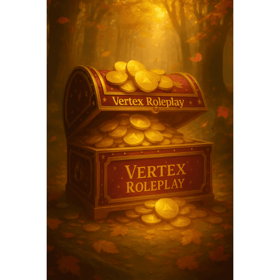100 Vertex Coins
