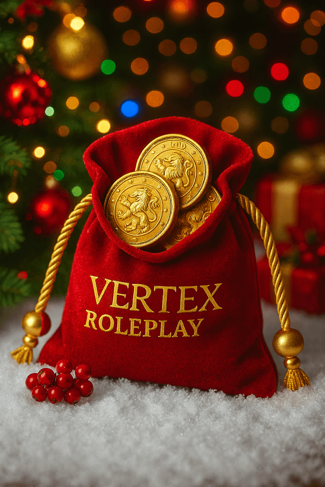 1 Vertex Coin