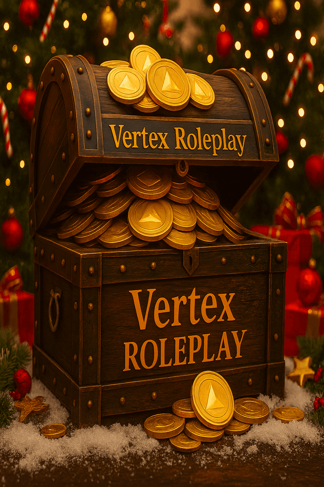 75 + 15 Vertex Coins