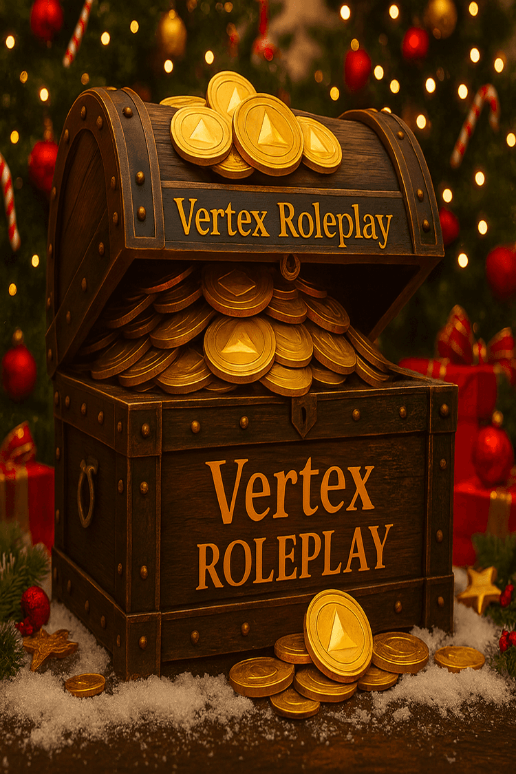 75 + 15 Vertex Coins