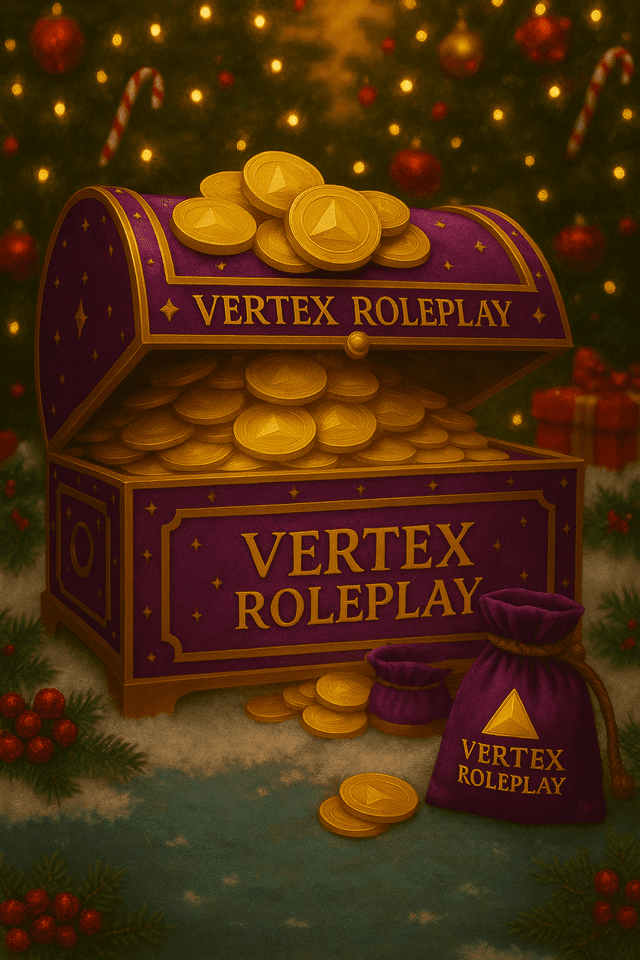 150 + 35 Vertex Coins